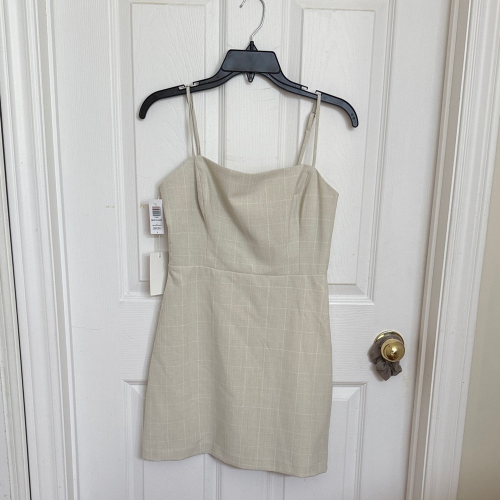 NWT Wilfred New Classic Dress (6)